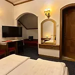 Pensjonat Ello Veszprém