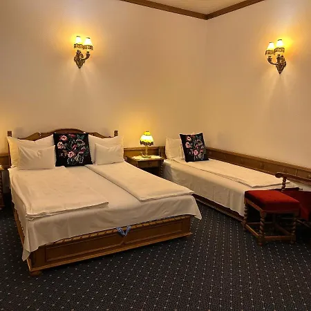 Guest house Ello *