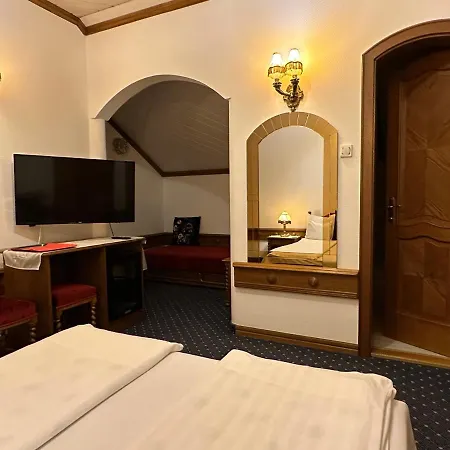 بيت ضيافة Ello Veszprém