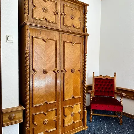 Ello بيت ضيافة Veszprém