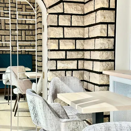 Ello Guest house Veszprem