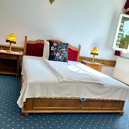 Guest house Ello Veszprem